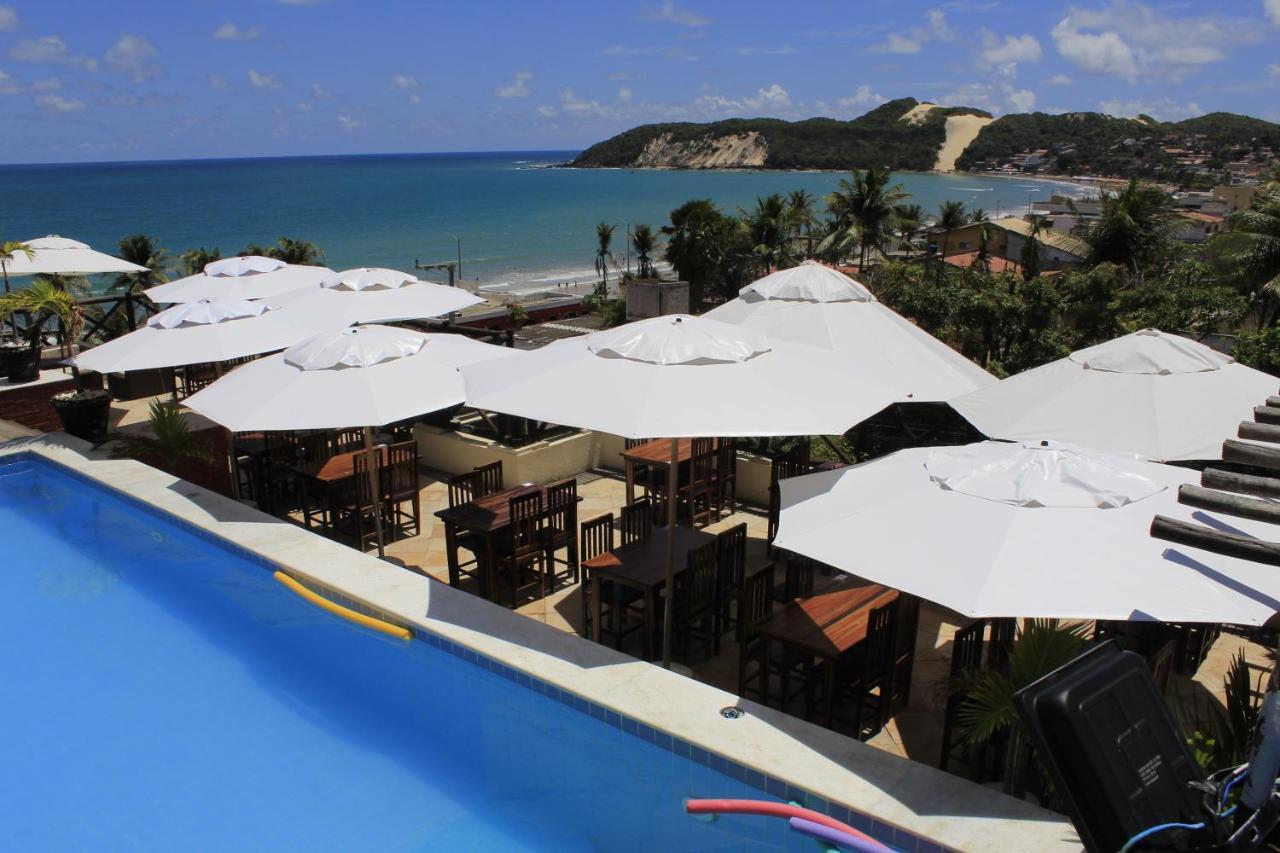 Sunbrazil - Antigo Terra Brasilis Hotel Natal