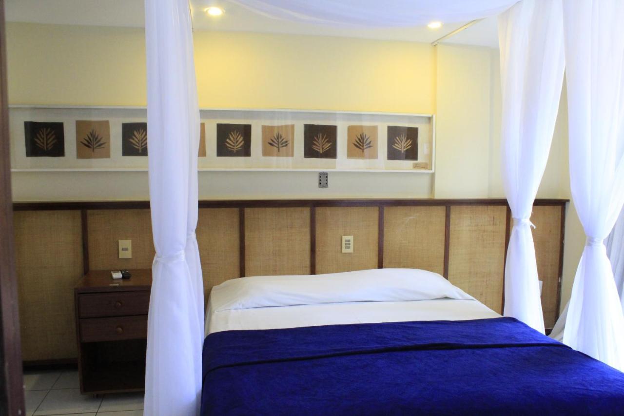 Sunbrazil - Antigo Terra Brasilis 3* Natal