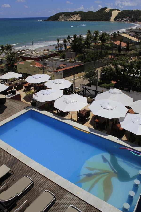 Sunbrazil - Antigo Terra Brasilis 3* Natal