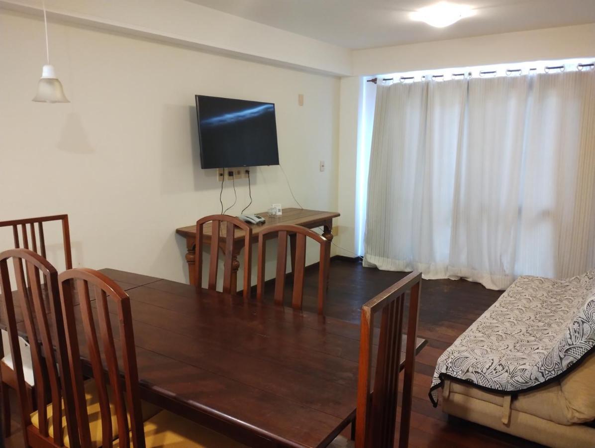 Hotel Sunbrazil - Antigo Terra Brasilis Natal
